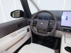 Li Auto Li Xiang MEGA Ultra - ფოტო 7