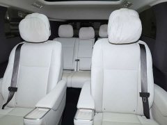Li Auto Li Xiang MEGA Ultra - ფოტო 8