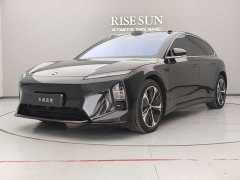 NIO ET5T 75kWh Touring - ფოტო 1