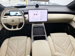 NIO ET5T 75kWh Touring - ფოტო 13