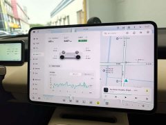 NIO ET5T 75kWh Touring - ფოტო 14
