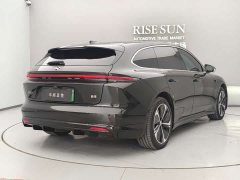 NIO ET5T 75kWh Touring - ფოტო 5