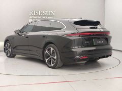 NIO ET5T 75kWh Touring - ფოტო 6