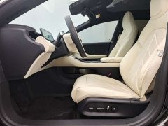 NIO ET5T 75kWh Touring - ფოტო 9