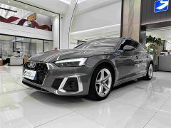 Audi A5 (Imported) Sportback 40 TFSI Fashion Dynamic Type - фото 1