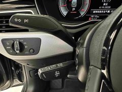 Audi A5 (Imported) Sportback 40 TFSI Fashion Dynamic Type - фото 10