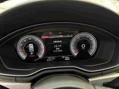 Audi A5 (Imported) Sportback 40 TFSI Fashion Dynamic Type - фото 12