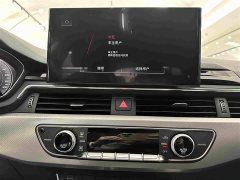 Audi A5 (Imported) Sportback 40 TFSI Fashion Dynamic Type - фото 13