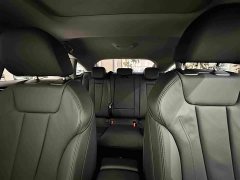 Audi A5 (Imported) Sportback 40 TFSI Fashion Dynamic Type - фото 17
