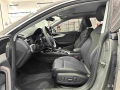 Audi A5 (Imported) Sportback 40 TFSI Fashion Dynamic Type - фото 18