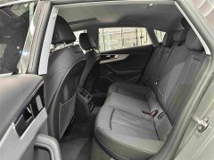 Audi A5 (Imported) Sportback 40 TFSI Fashion Dynamic Type - фото 19