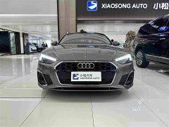 Audi A5 (Imported) Sportback 40 TFSI Fashion Dynamic Type - фото 2