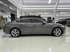 Audi A5 (Imported) Sportback 40 TFSI Fashion Dynamic Type - фото 3