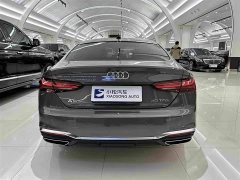 Audi A5 (Imported) Sportback 40 TFSI Fashion Dynamic Type - фото 4