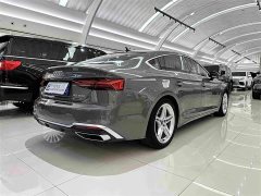 Audi A5 (Imported) Sportback 40 TFSI Fashion Dynamic Type - фото 5