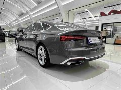 Audi A5 (Imported) Sportback 40 TFSI Fashion Dynamic Type - фото 6