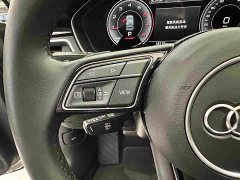 Audi A5 (Imported) Sportback 40 TFSI Fashion Dynamic Type - фото 8