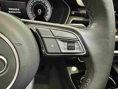Audi A5 (Imported) Sportback 40 TFSI Fashion Dynamic Type - фото 9