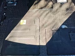 AITO Aion M5 Extended Range Ultra RWD - ფოტო 11