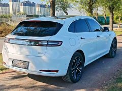 AITO Aion M5 Extended Range Ultra RWD - ფოტო 15