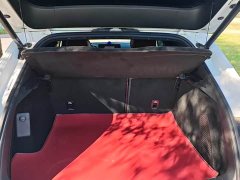 AITO Aion M5 Extended Range Ultra RWD - ფოტო 6