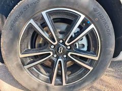 AITO Aion M5 Extended Range Ultra RWD - ფოტო 7