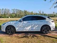 AITO Aion M5 Extended Range Ultra RWD - ფოტო 8