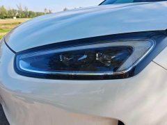 AITO Aion M5 Extended Range Ultra RWD - ფოტო 9