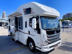 SAIC MAXUS H500 2.8T Edition - photo 1