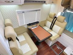 SAIC MAXUS H500 2.8T Edition - photo 10