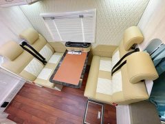 SAIC MAXUS H500 2.8T Edition - photo 11