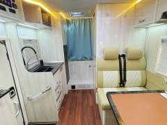 SAIC MAXUS H500 2.8T Edition - photo 13