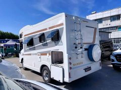 SAIC MAXUS H500 2.8T Edition - photo 2