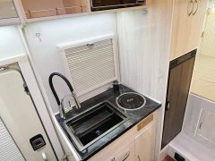 SAIC MAXUS H500 2.8T Edition - photo 20