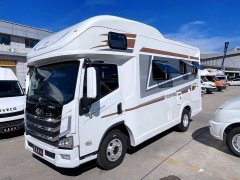 SAIC MAXUS H500 2.8T Edition - photo 3