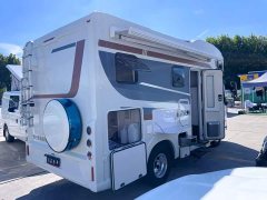 SAIC MAXUS H500 2.8T Edition - photo 4