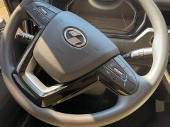 SAIC MAXUS H500 2.8T Edition - photo 6