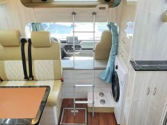SAIC MAXUS H500 2.8T Edition - photo 7