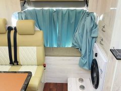 SAIC MAXUS H500 2.8T Edition - photo 9