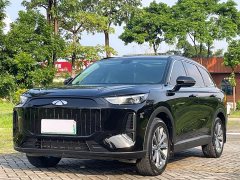 Chery T9 120 Long Range EditionPremium Version 5 - фото 1
