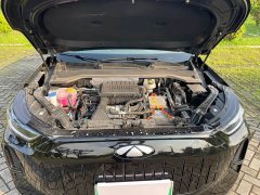Chery T9 120 Long Range EditionPremium Version 5 - фото 14