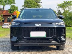 Chery T9 120 Long Range EditionPremium Version 5 - фото 2