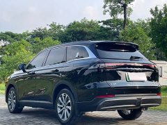Chery T9 120 Long Range EditionPremium Version 5 - фото 20