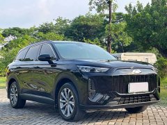 Chery T9 120 Long Range EditionPremium Version 5 - фото 3