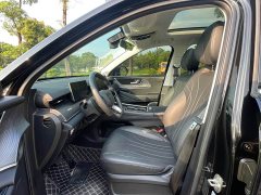 Chery T9 120 Long Range EditionPremium Version 5 - фото 4