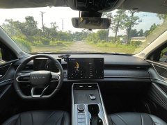 Chery T9 120 Long Range EditionPremium Version 5 - фото 8
