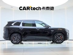 Zeekr 8X Ultra 55kWh - ფოტო 5