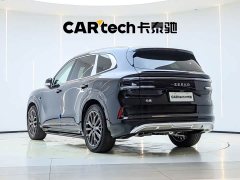 Zeekr 8X Ultra 55kWh - ფოტო 6