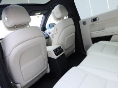 Li Auto L7 Max Smart Refresh Edition - ფოტო 17