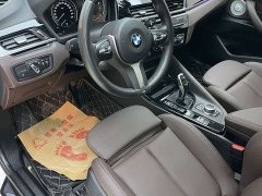 BMW X1 sDrive20Li Premium Edition - ფოტო 11